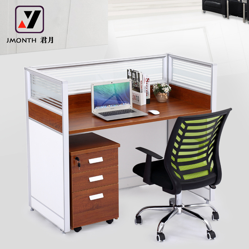 Modern H-Shape Cubicle Office Furniture office desks Workstation