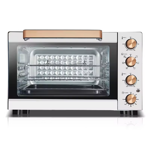 Factory Wholesale Customization OEM Customized Toaster&Pizza Electric Oven Household Kitchen Bakery Oven