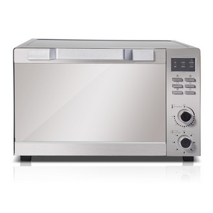 Factory High Quality Toaster Electric Oven Manufacturer Optional Accessories Factory Cheap Price Wholesale Pizza Oven