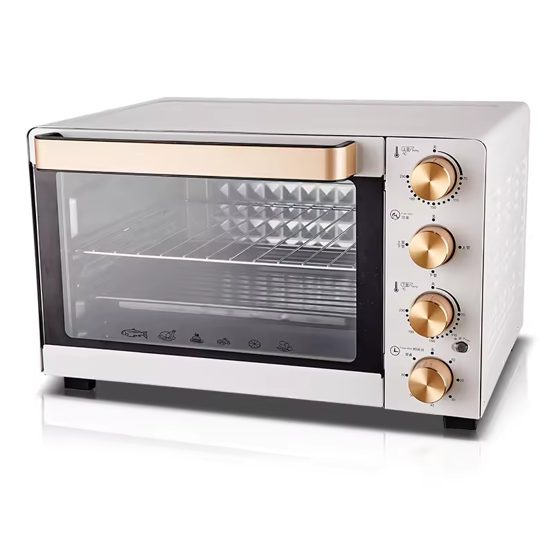 Factory Wholesale Customization OEM Customized Toaster&Pizza Electric Oven Household Kitchen Bakery Oven