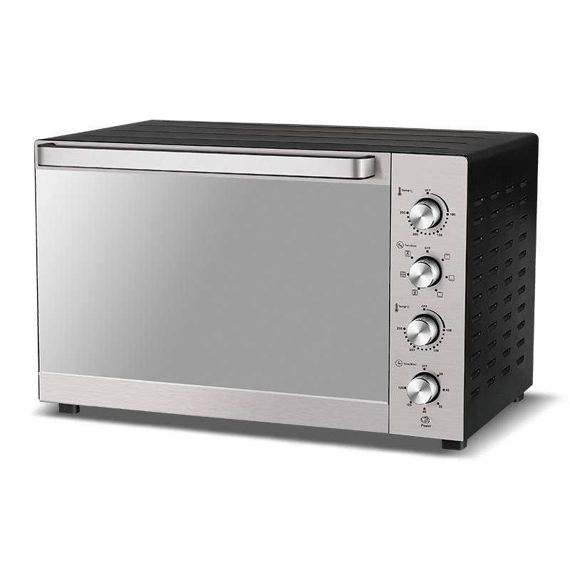 High Quality Metal Cheap Price Wholesale Electric Oven Home Appliance Household Use Toaster & Pizza Chicken Electric Oven