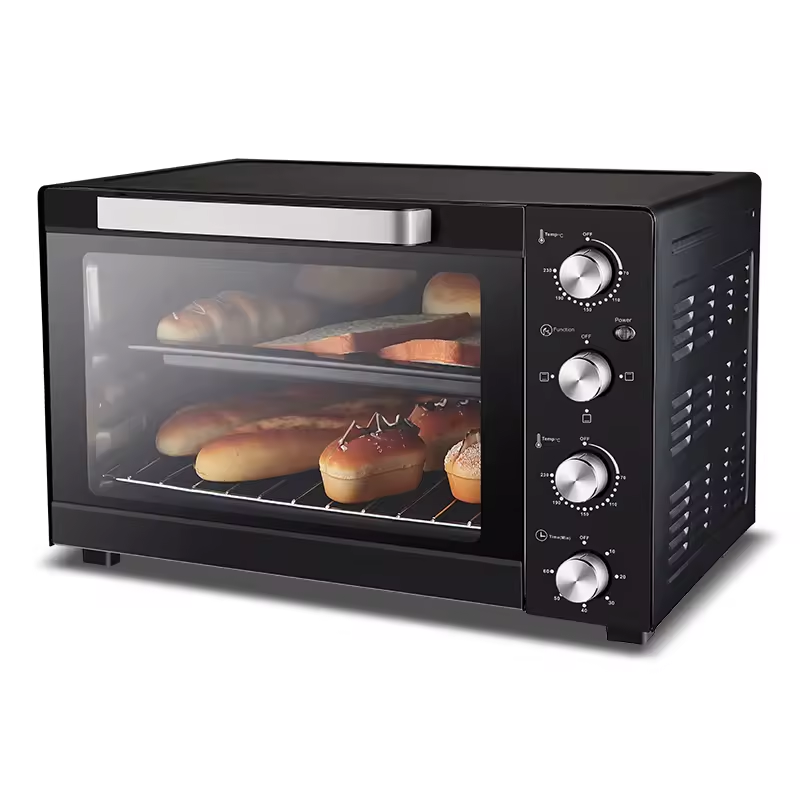 Factory Wholesale Customization OEM Customized Toaster&Pizza Electric Oven Household Kitchen Bakery Oven