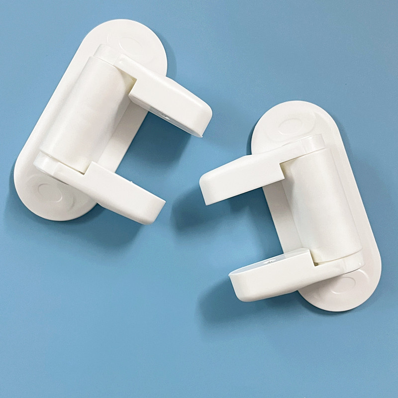 Door Lever lock Baby anti-door lever lock Child door handle safety lock