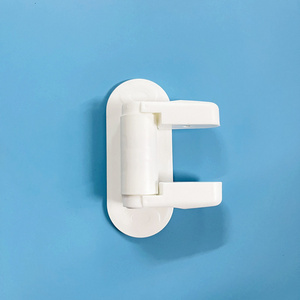 Door Lever lock Baby anti-door lever lock Child door handle safety lock