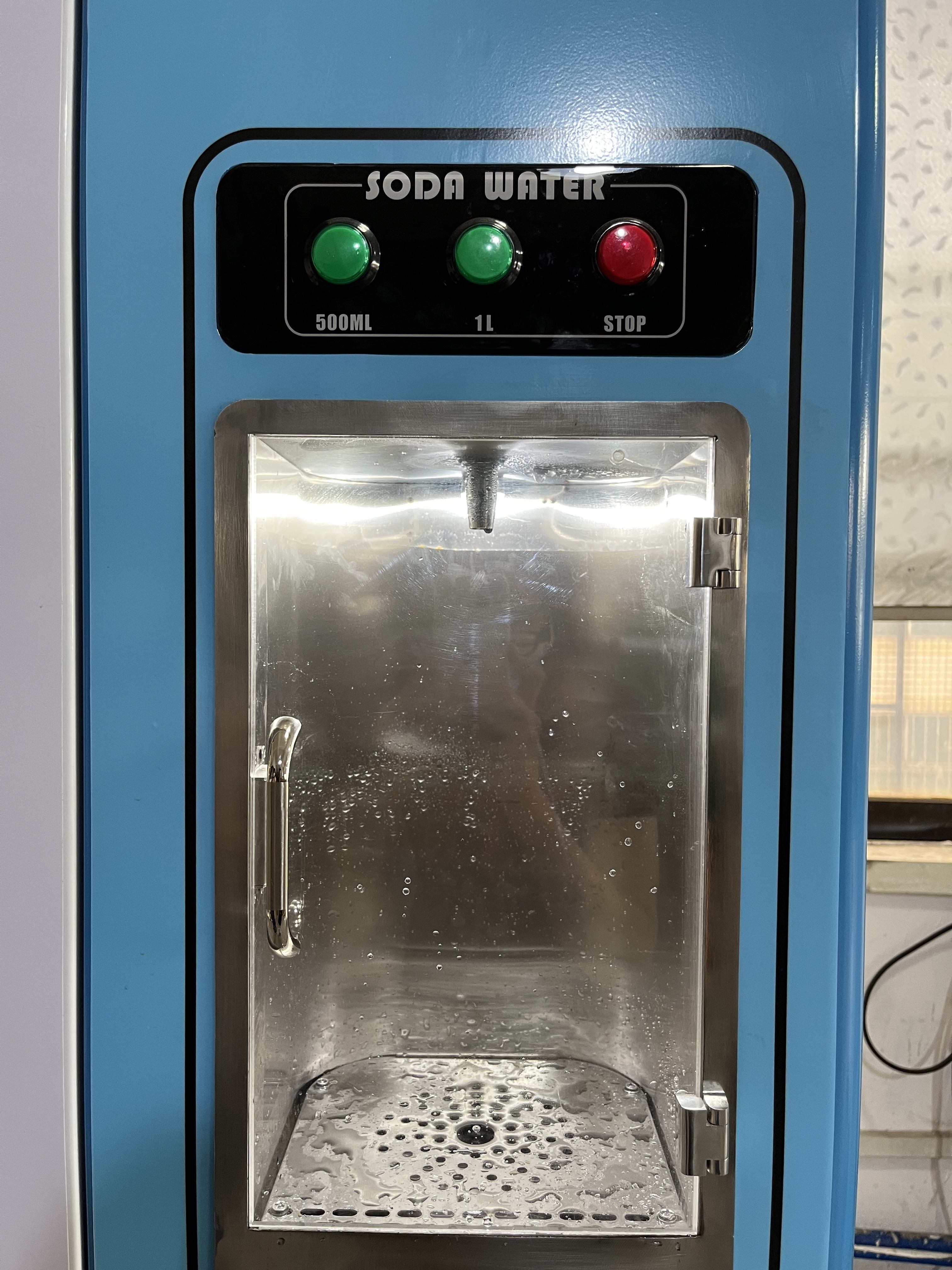 economical model bottle fill mounted machines coins carbonated vendor large soda and pure  water vending machine with ice