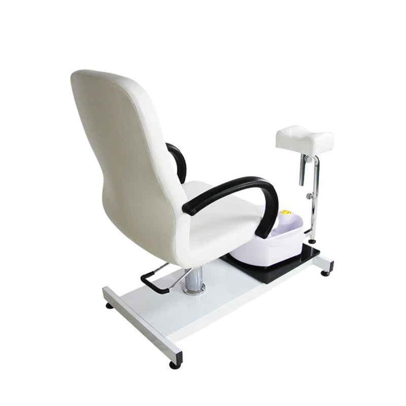 RJ-8302A Professional beauty footbath spa pedicure chair no plumbing for sale