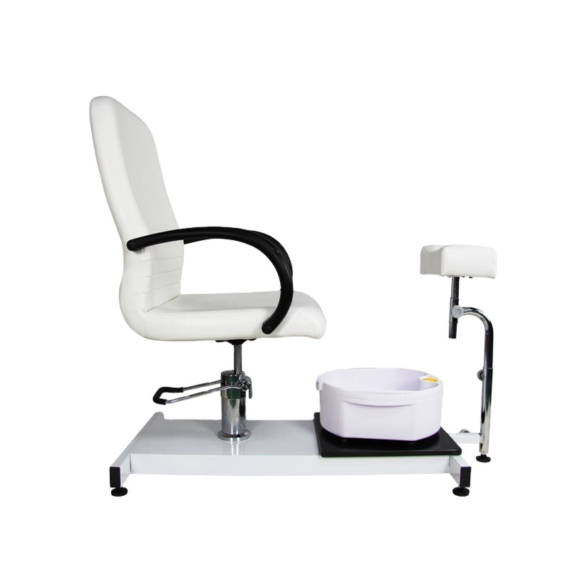 RJ-8302A Professional beauty footbath spa pedicure chair no plumbing for sale