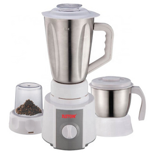 2020 Hot selling  stainless steel  jar household blender/grinder mixer