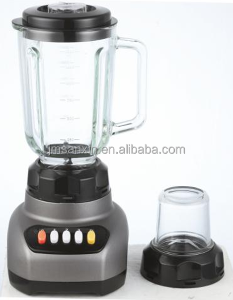 Factory direct Mixer Grinder Blender/Juicer Mixer Grinder/ electric fruit mixer juicer