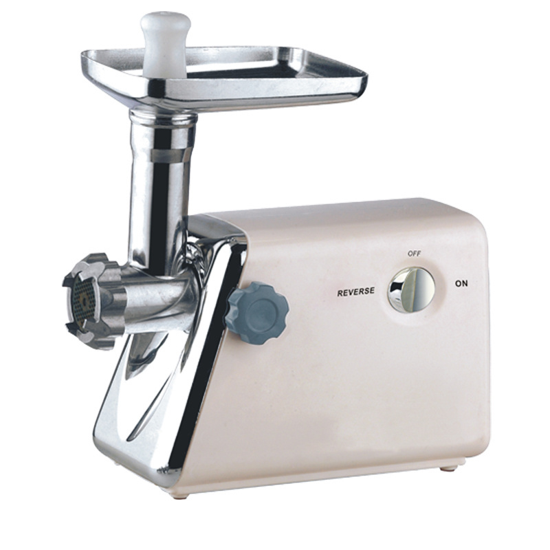 High Quality Most Popular multi-function electric meat grinder