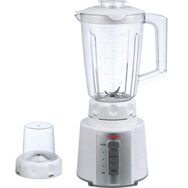 2020 Hot selling  stainless steel  jar household blender/grinder mixer