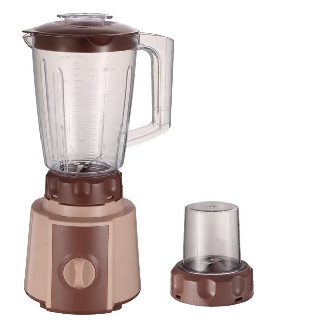 2020 Hot selling  stainless steel  jar household blender/grinder mixer