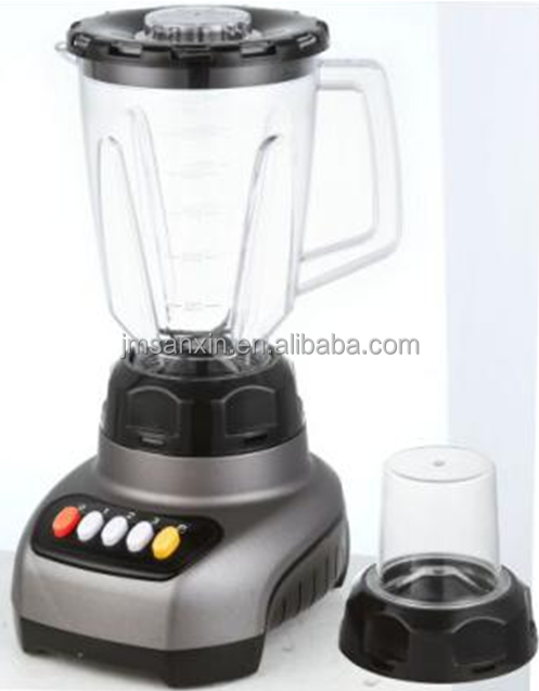 Factory direct Mixer Grinder Blender/Juicer Mixer Grinder/ electric fruit mixer juicer