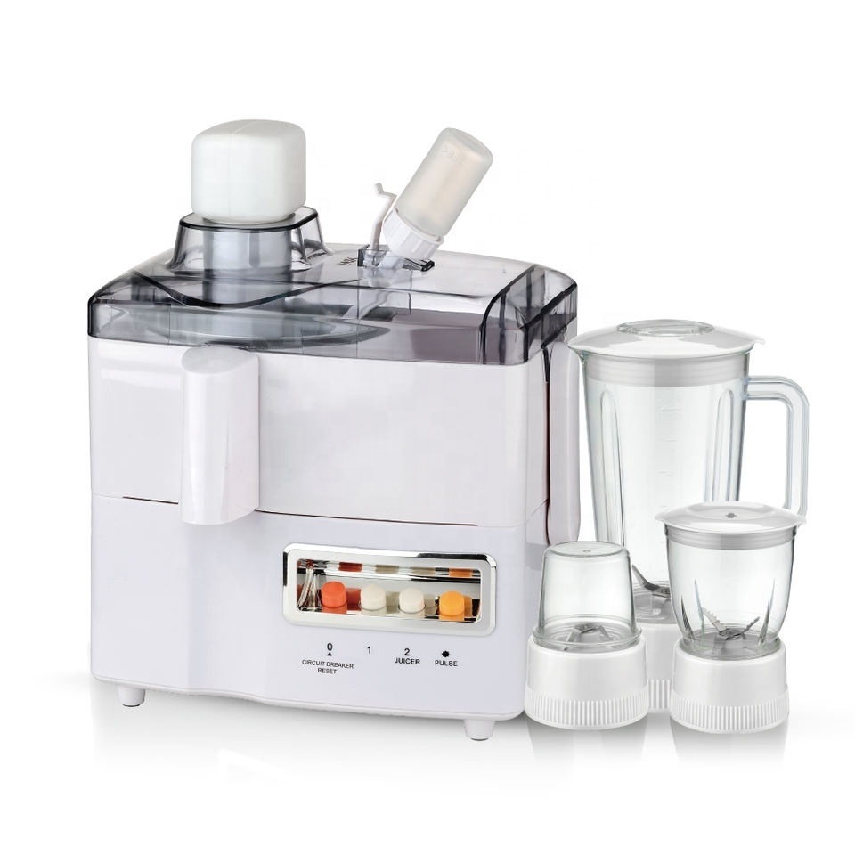 commercial multifunctional food processor