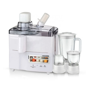 commercial multifunctional food processor