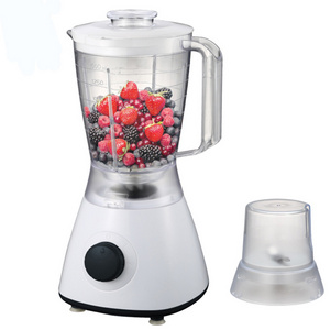 2 in 1 table blender for baby food blender food processor small dry powder blender