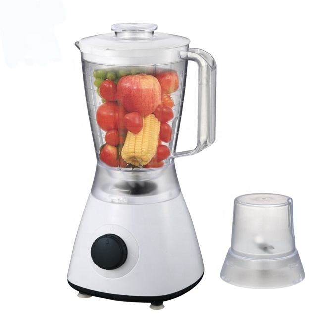 2 in 1 table blender for baby food blender food processor small dry powder blender