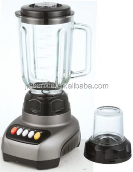 Factory direct Mixer Grinder Blender/Juicer Mixer Grinder/ electric fruit mixer juicer