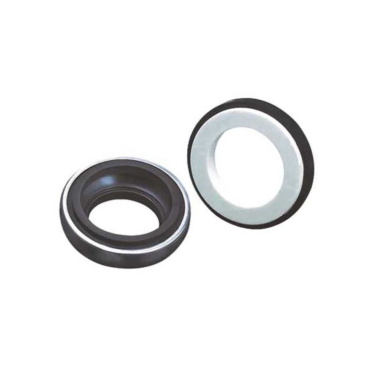 Elastomer bellow mechanical seal AES B01water pump seal