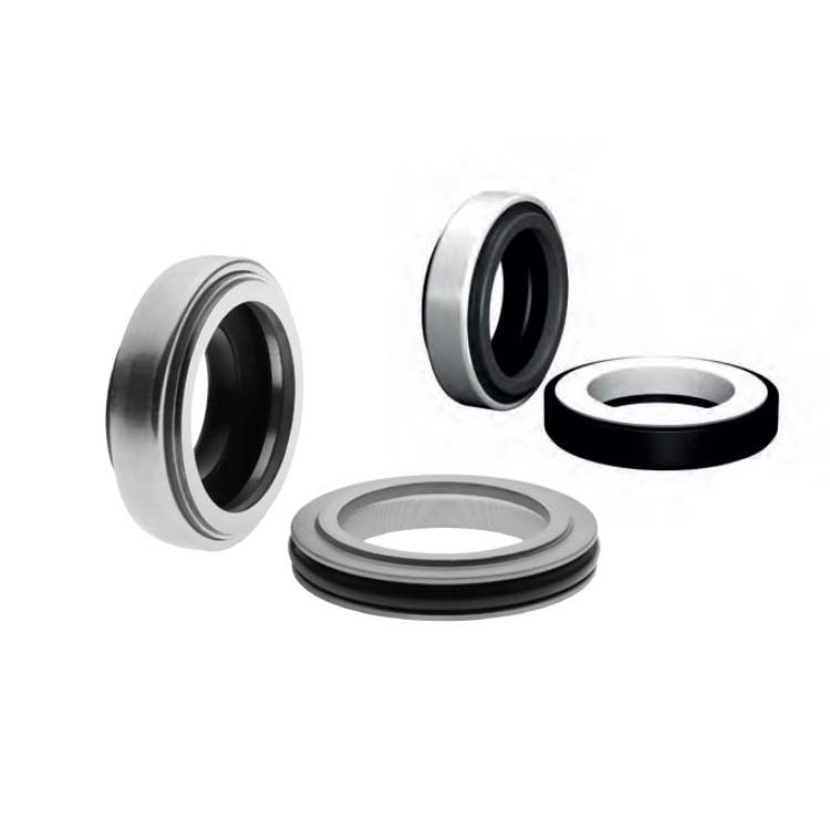 Elastomer bellow mechanical seal AES B01water pump seal