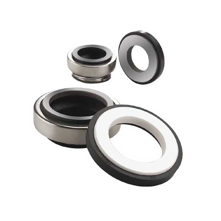 Elastomer bellow mechanical seal AES B01water pump seal