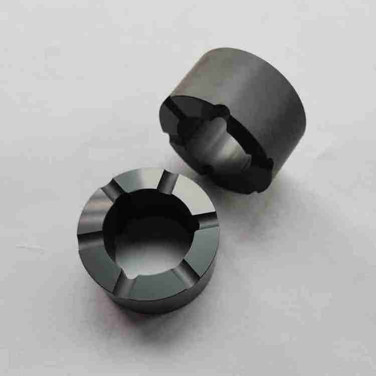 OEM shaft mechanical seal carbon bushings graphite bearing seal