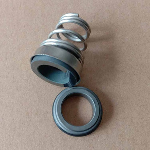 type 155/155B water jet mechanical seal for hot water pump