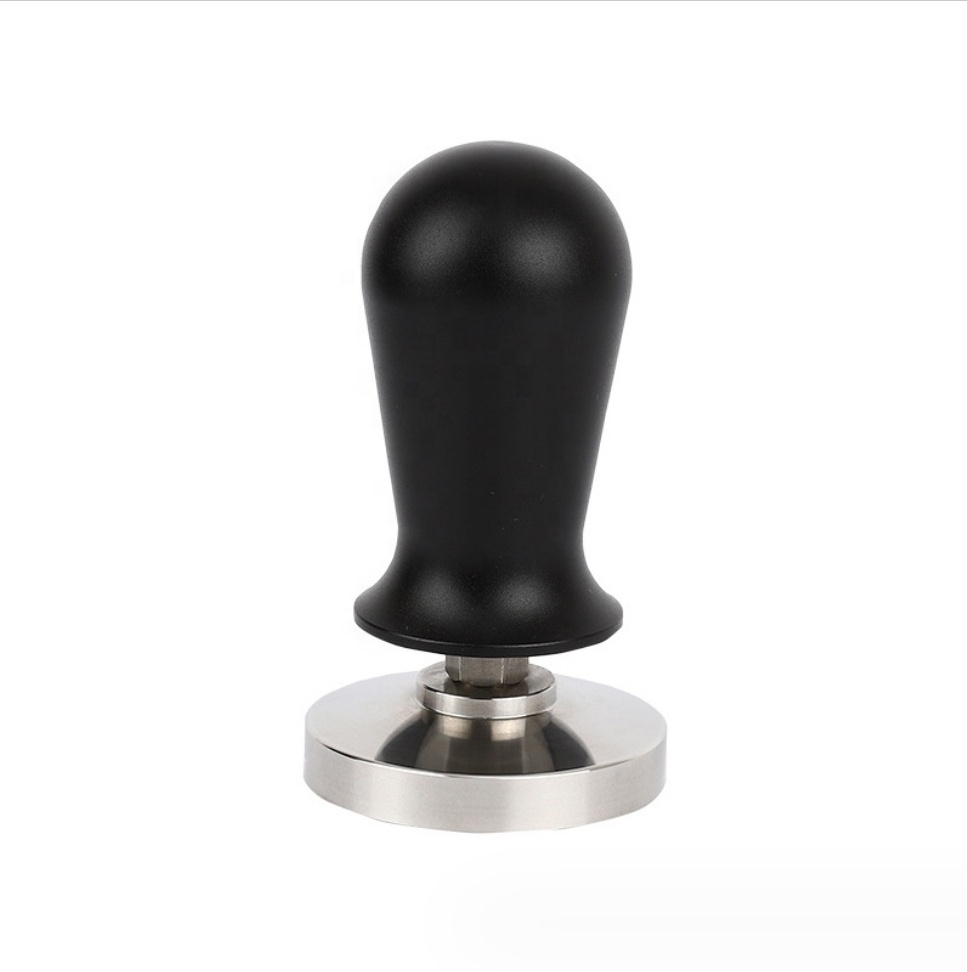 51mm 53mm 58mm Coffee Maker Accessories Stainless Steel Espresso Coffee Tamper