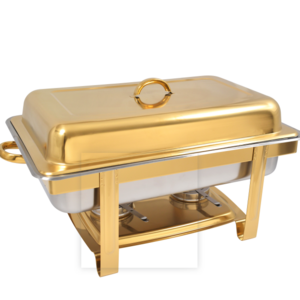 Wholesale chafing dishes food warmer  buffet food warmers for parties hotel restaurant serving food storage holders