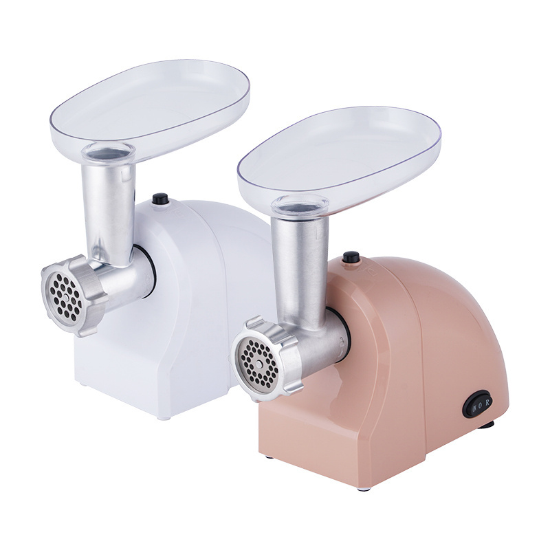 OEM cheap kitchen tools food processing machinery mincer mixer machine meat grinder accessories