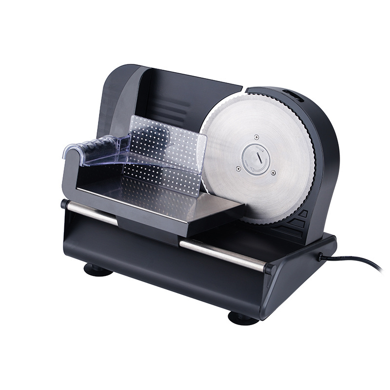 Electric Home Use Multifunction Vegetable Cutter Slicer Electric Cutting Machine Bread Slicer