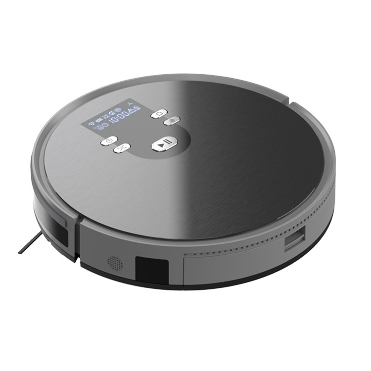 best selling vacuum cleaner sweeping robot home cleaning machine with mopping function