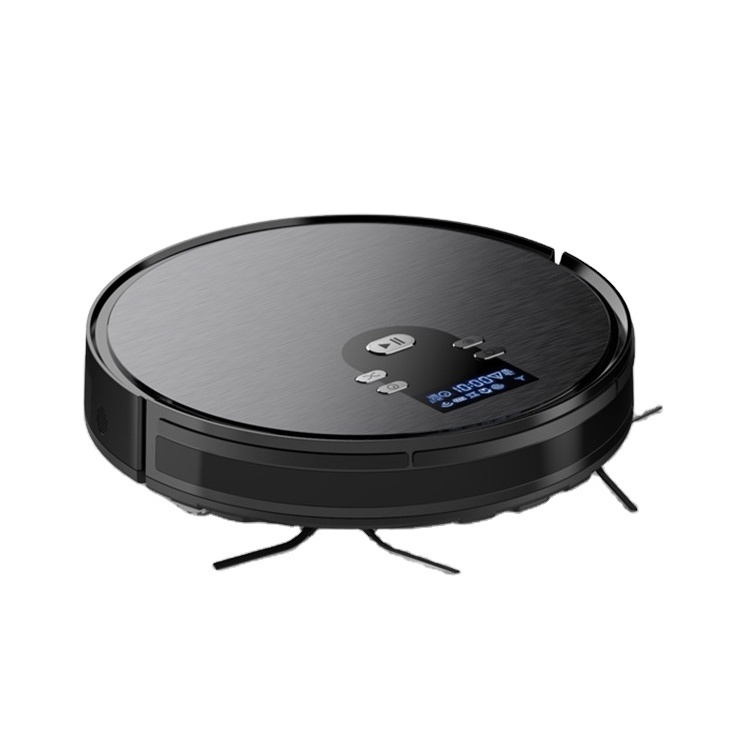 best selling vacuum cleaner sweeping robot home cleaning machine with mopping function