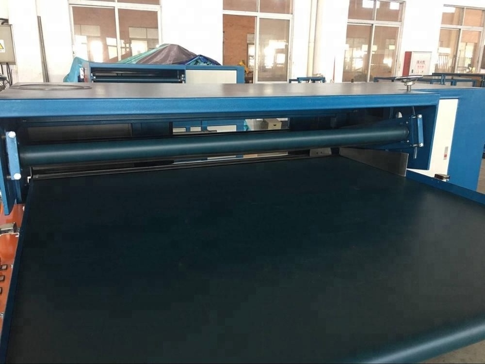 To sale Mattress Roll Pack Compress Machine