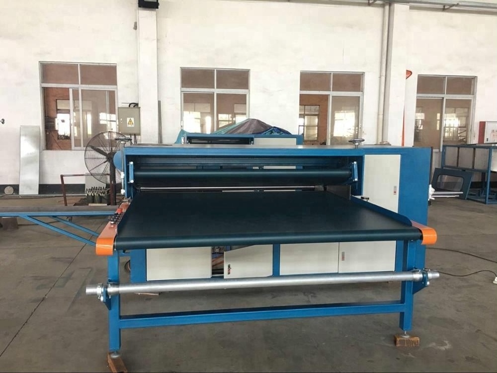 To sale Mattress Roll Pack Compress Machine