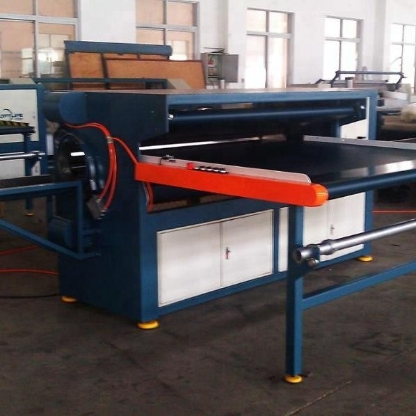 To sale Mattress Roll Pack Compress Machine