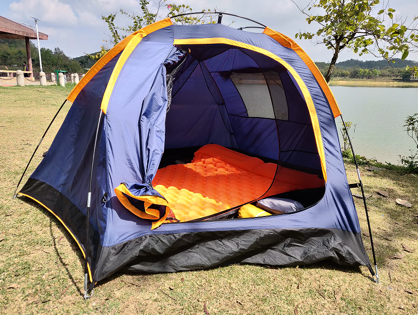 Family Camping Tent Camping/hiking/picnic