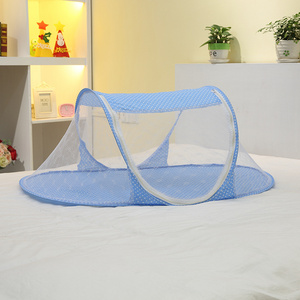 Wholesale Portable Baby Mosquito net sleeping room for little Kids