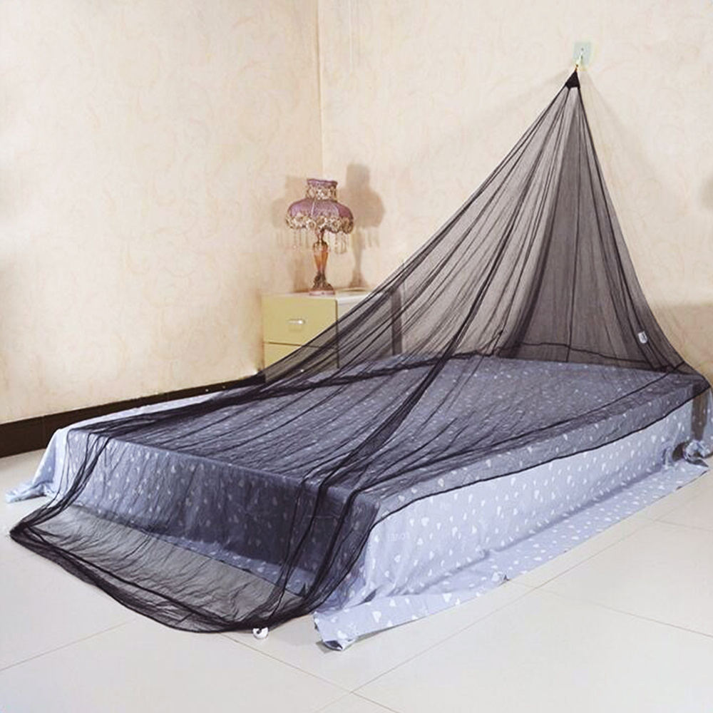 Wholesale Outdoor Training Camping Folding Portable Hanging Mosquito Net camping net