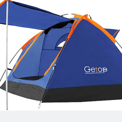 Family Camping Tent Camping/hiking/picnic