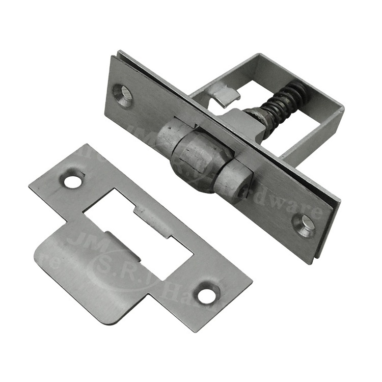 China trade assurance supplier good quality stainless steel ball catch , door roller catch