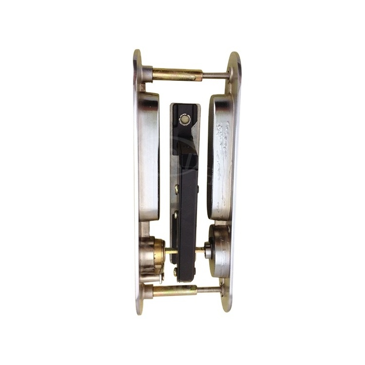 2020  China supplier hot sale metal cabinet sliding door lock