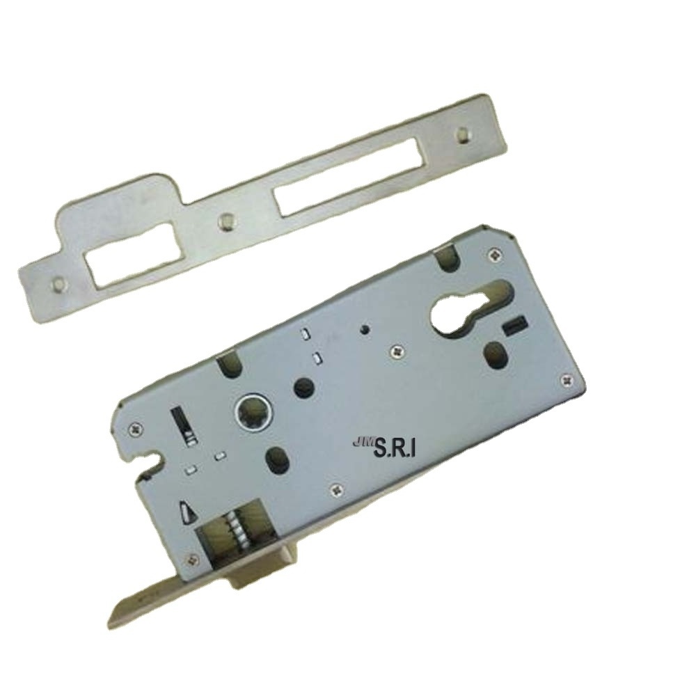 Good quality 85*50mm mortise security door lock