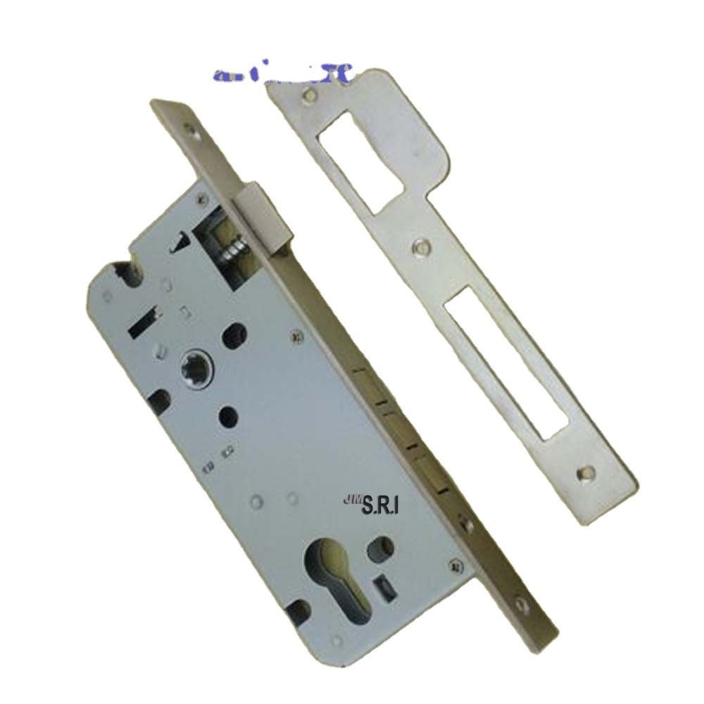 Good quality 85*50mm mortise security door lock