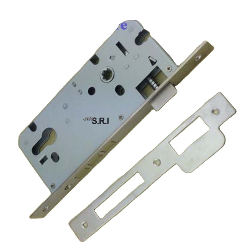 Good quality 85*50mm mortise security door lock