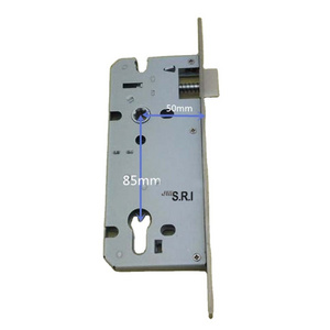 Good quality 85*50mm mortise security door lock