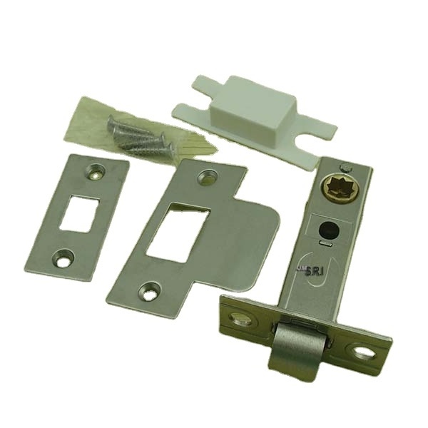 China supplier supply brass tubular lock latch