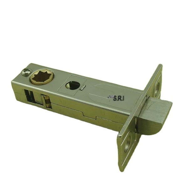 China supplier supply brass tubular lock latch