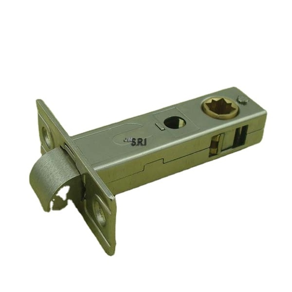 China supplier supply brass tubular lock latch