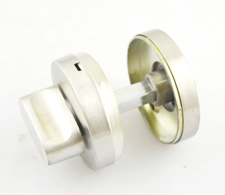 304 stainless steel partition toilet cubicles door lock